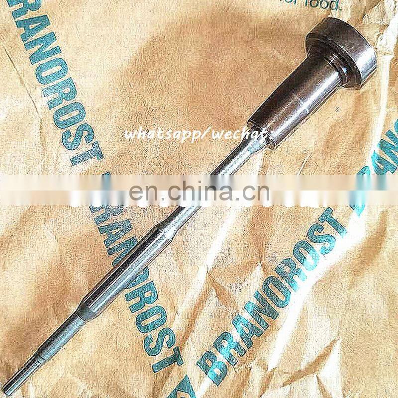 original common rail control valve F00VC01359 for 0445110347 0445110305