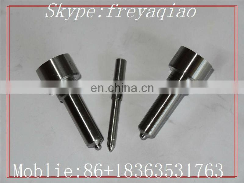 diesel fuel injector nozzle fuel pump injection common rail nozzle dlla150p1163+