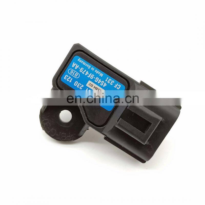 Intake Air Pressure Sensor 0261230123 1S7G-9F479-AB for Mazda