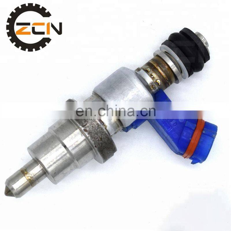 23250-28090 23209-28090 Fuel Injection injector nozzle For Avensis 1AZFSE 2.0L