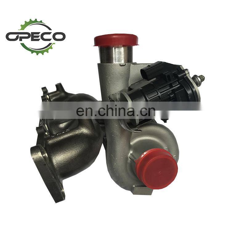 For  Hyundai Sonata 2.0T Theta turbocharger 28231-2G400 282312G400 90142-01031 9014201030