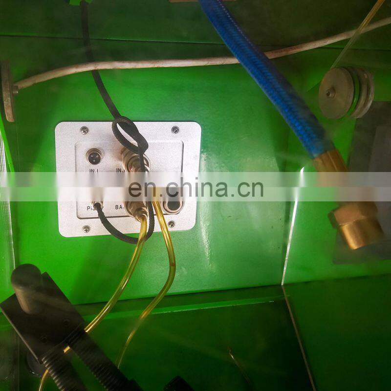 common rail fuel injector test bench common rail injector tester from China supplier CRS-205C