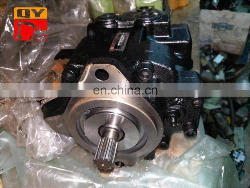 hydraulic pump PVD-2B-38L piston pump assembly 980001