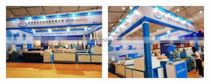 2018 Hot Sale China Small Size  Foam Upright Cutting Machine Series  Sponge Vertical Slicing for Textile Factory
