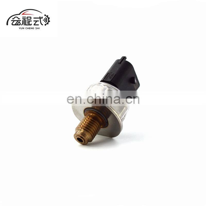 High Quality Common Rail High Pressure Sensor 45PP3-2 For Navara YD25 D40 R51