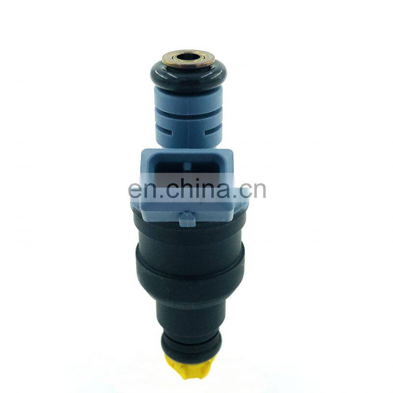 Fuel Injector Nozzle For BMW 3 Series E30 Good Performance NEW High Impedance 280150715 Warranty Guarantee 1 Year
