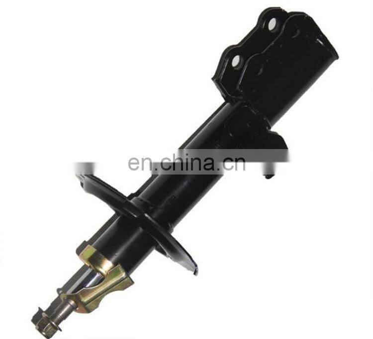 Hot sale auto spare part front left side shock absorber OE 48520-02362 for Japan car corolla car accessories Chinese supplier
