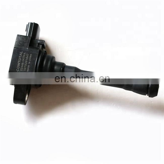 High Quality Auto Spare Ignition Coil 22448-1KT1A  22448-1KT0A