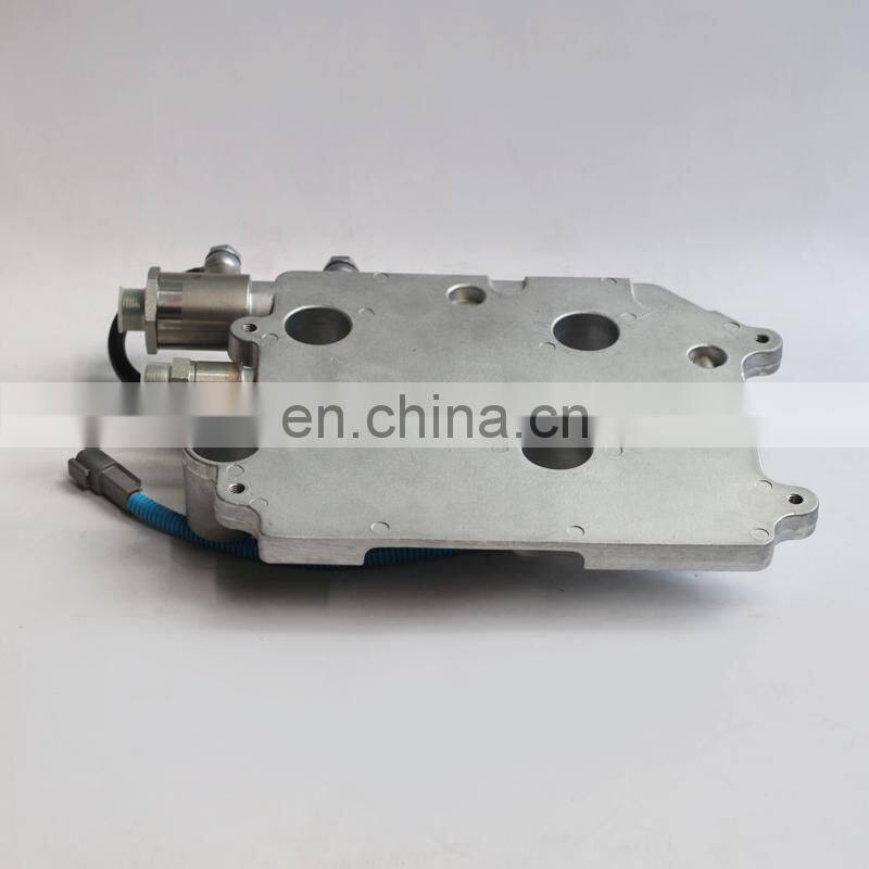 Diesel Engine Parts Fuel Transfer Pump 2874567 2874570 3691145 3686719 For ISZ13 Engine