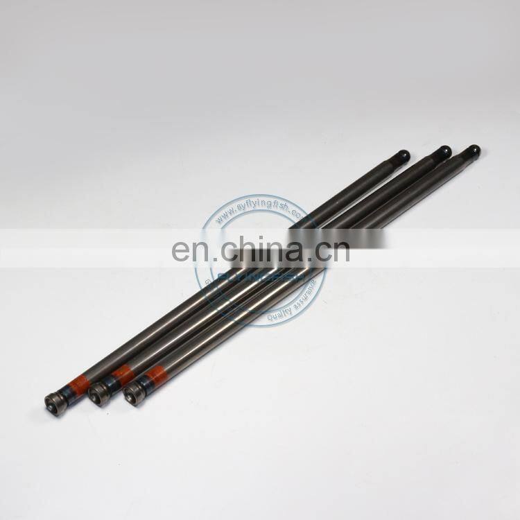 QSC8.3 Engine Parts Valve Push Rod 3966719