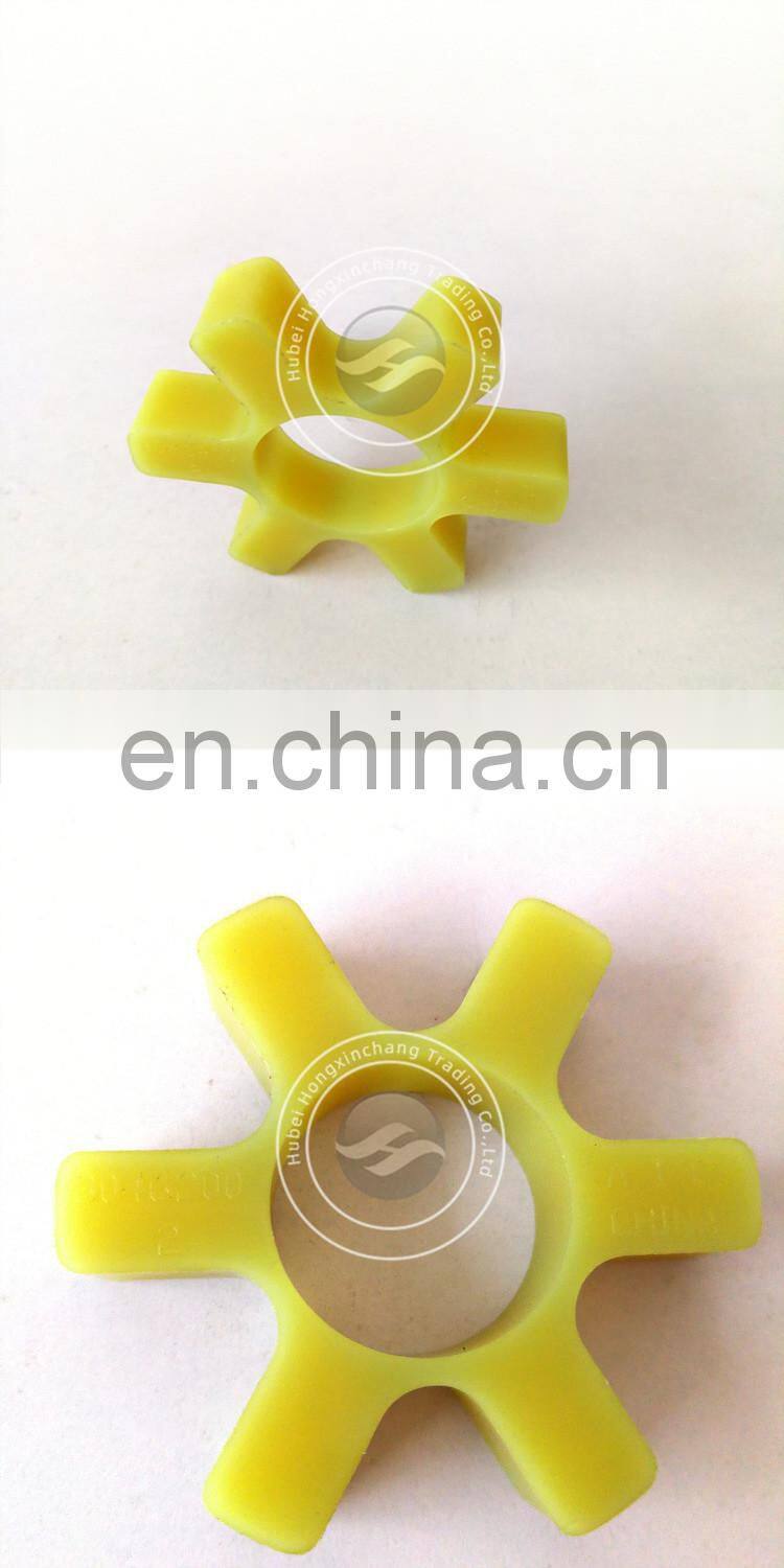 Genuine Machinery Parts NTA855 Engine Jaw Coupling Spider 3046200