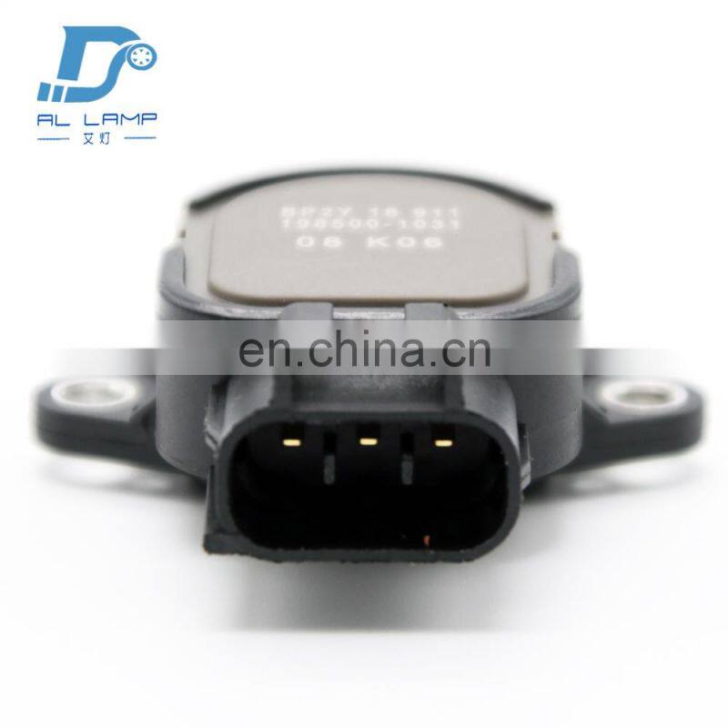 OEM TPS THROTTLE POSITION SENSOR BP2Y-18-911 198500-1031 for MX-5