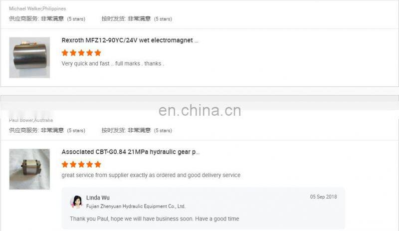 OEM Replace Rexroth A11VG12 A11VG19 A11VG50 Hydraulic Piston Pump/Motor Repair Kit Spare Parts