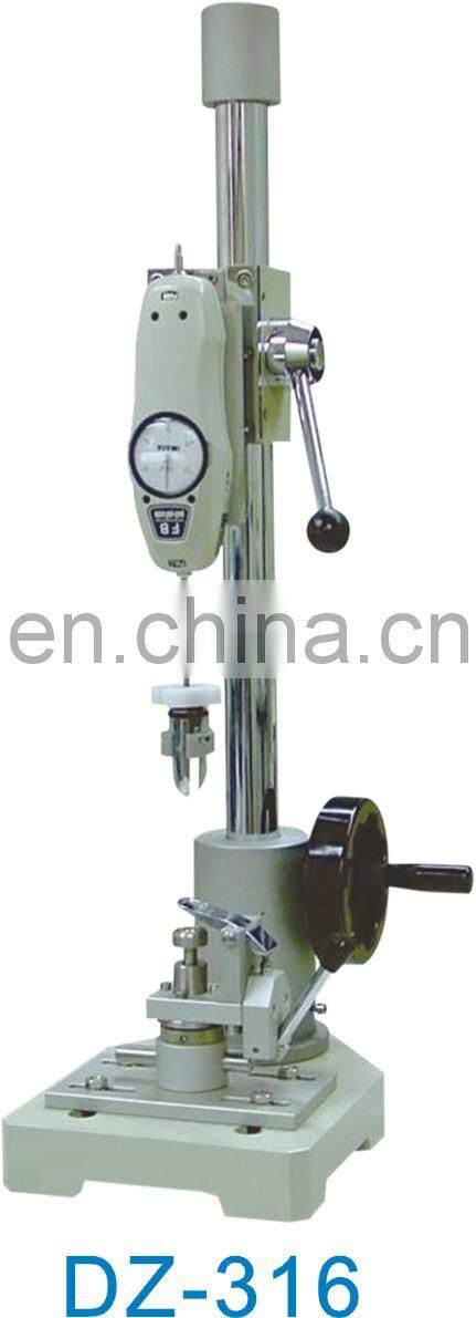 IMADA DZ-316 Snap Button Tester manufacturer price sales to South Africa