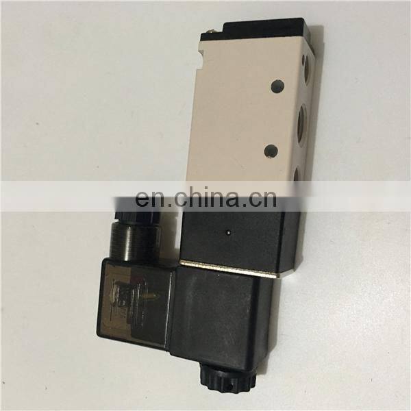 korea solenoid valve