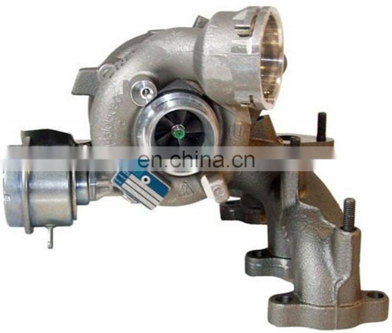 Factory supply BV39 54399880029 03G253019K turbocharger for Audi