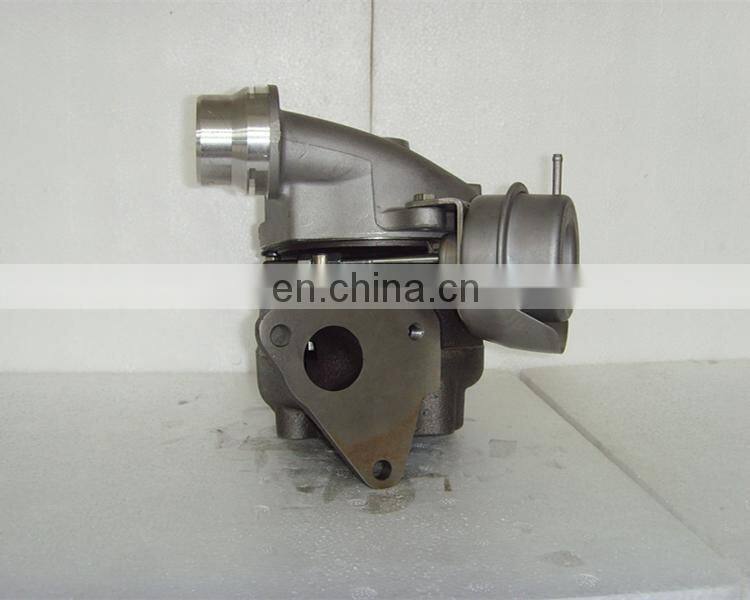 BV39 Turbocharger for Nissan Qashqai 1.5L dCi Engine K9K Euro-4 54399880030 54399980070