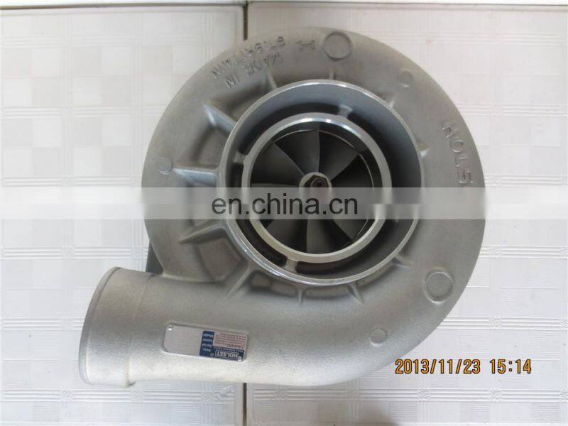 2006-11 Volvo Penta Industrial HX82 Turbo 4043668 3819093 2801142