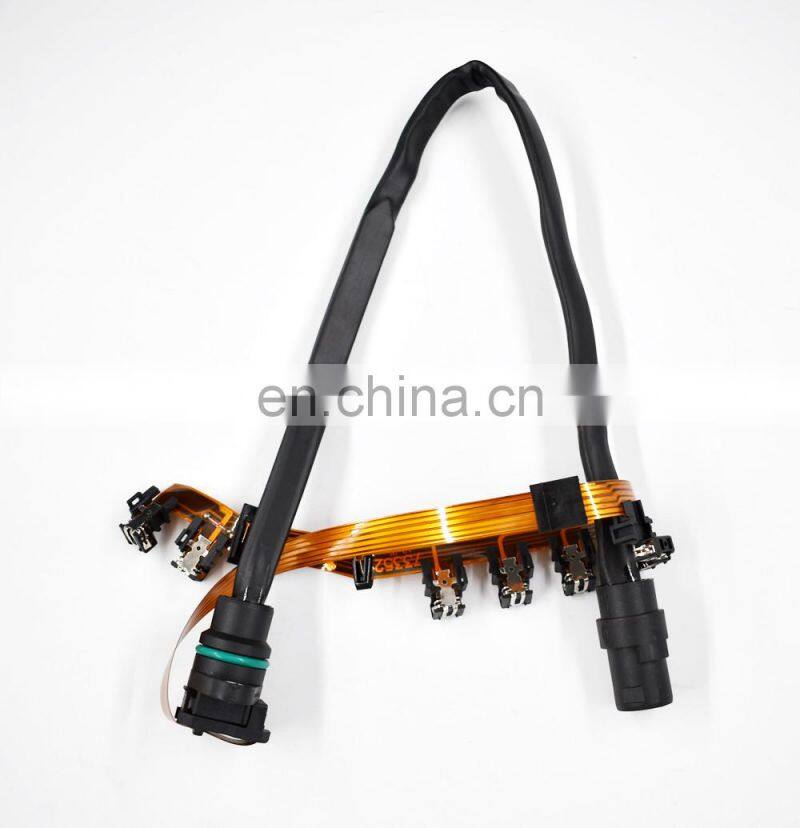 NEW Auto Trans Valve Body Wire Harness V10771042 01M927365 FOR Beetle Golf Jetta
