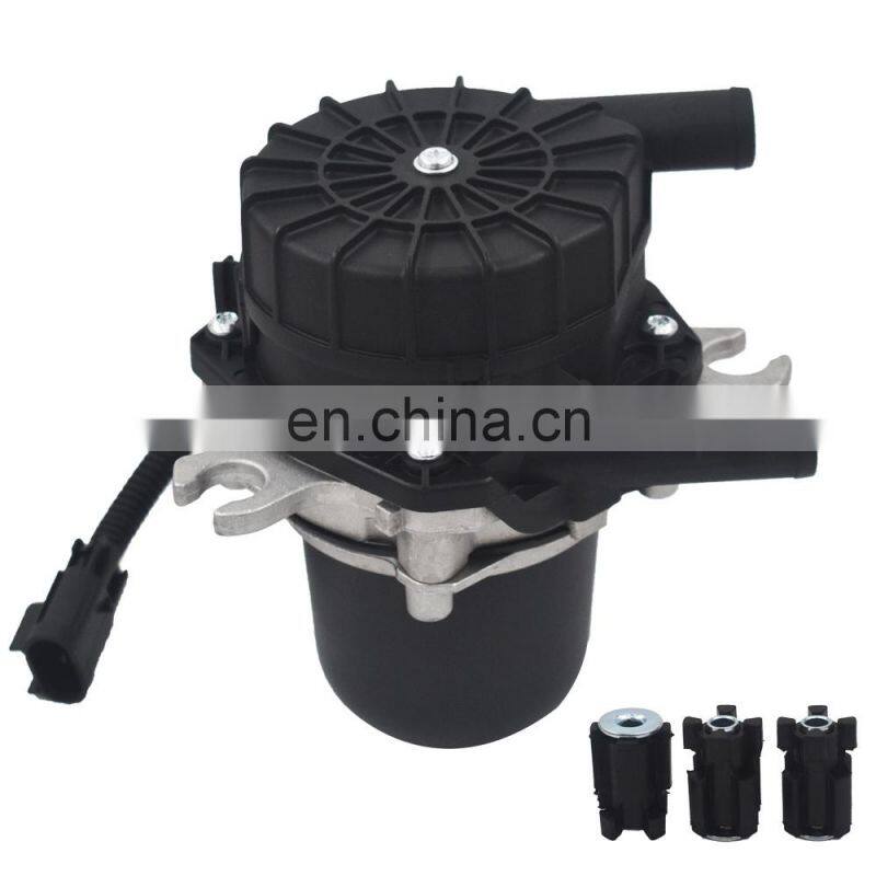 Secondary Air Injection Smog Pump for Chevy Express GMC Savana 12568324