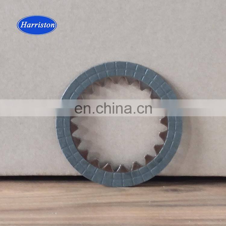 paper-based friction material for Kubota DC105X harvester brake box