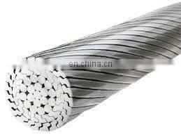 Chinese manufacture Various standards and specifications AAAC/ACSR/ACAR conductor
