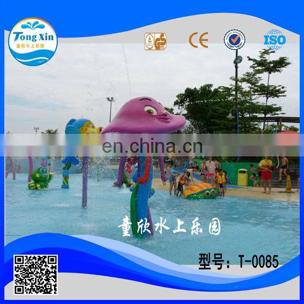 2019 Funny Games Mini Water Slide For Swimming Pool Water Slide With Water Toys