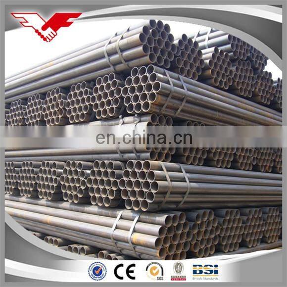 Q235B/Q355B Materials1-1/2'' Outside Dinameter Scaffolding Pipe