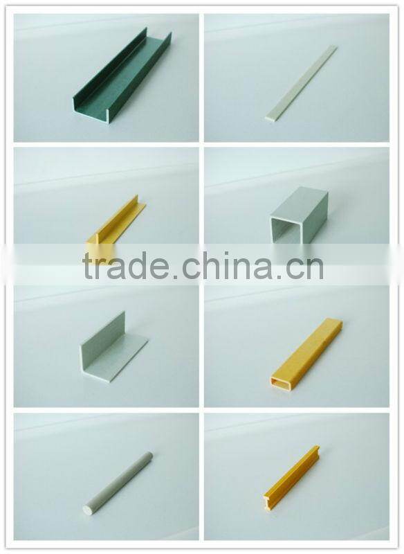 frp structural profile