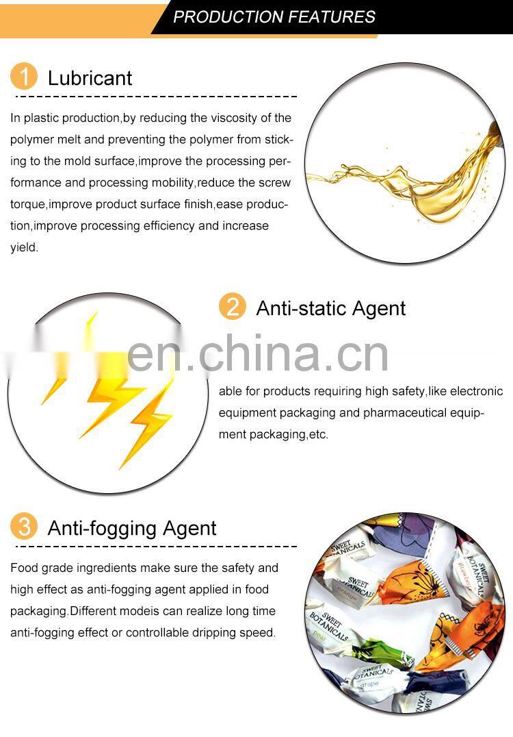 glycerine monooleate powder glycerol monostearate or gms emulsifier e471 halal gelatin candy