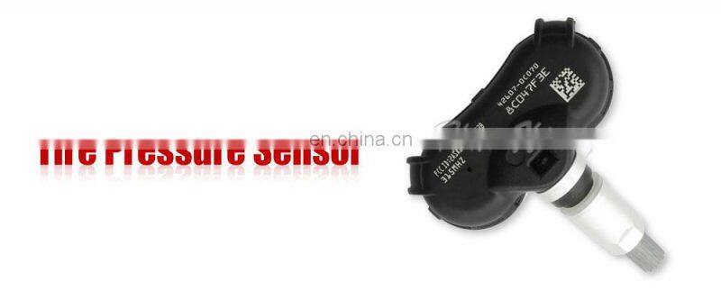 High Quality TPMS/Tire Pressure Monitor Sensor 42607-0C070