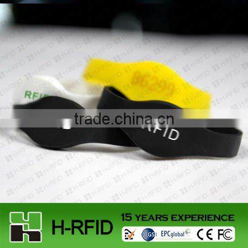 IC bracelet tag with best quality
