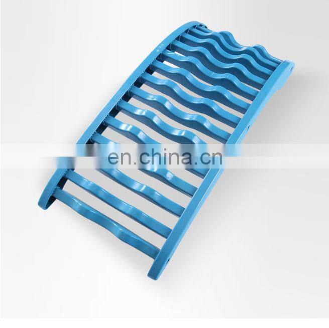 Lumbar vertebrae orthotics household lumbar vertebra vertebra massage lumbar disc strain protruding belt cushion retractor