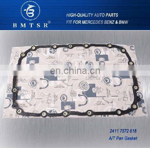 N54 N55 Cylinder Head Cover Gasket Set for 11127587804