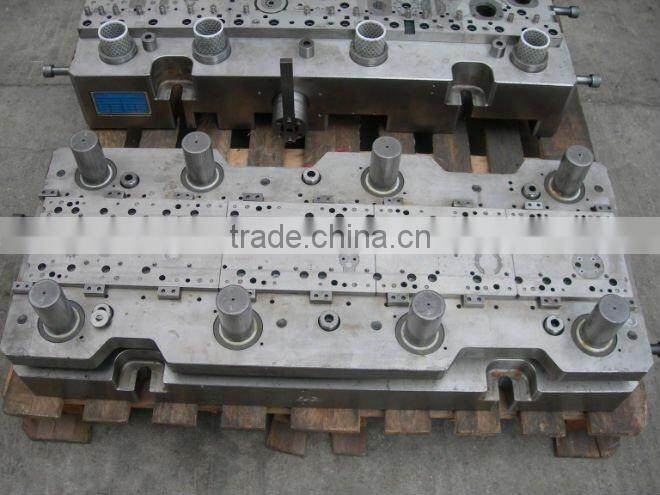 continous /stamping tools/die/mould for universal motor