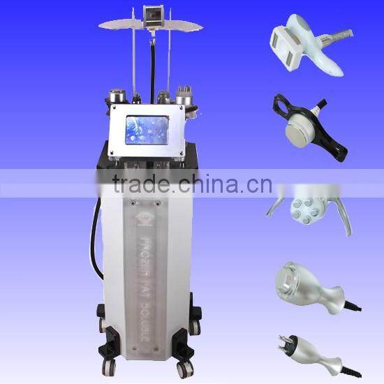 RF beauty salon equipment / Cavitation machine / Slimming Machine