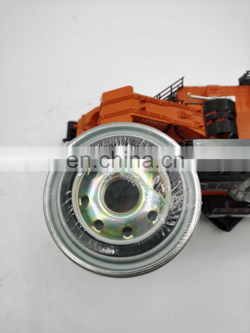 excavator spare parts fuel-water separator 4941237 600-311-4120 600-311-4110 FS19805 FOR PC60-8