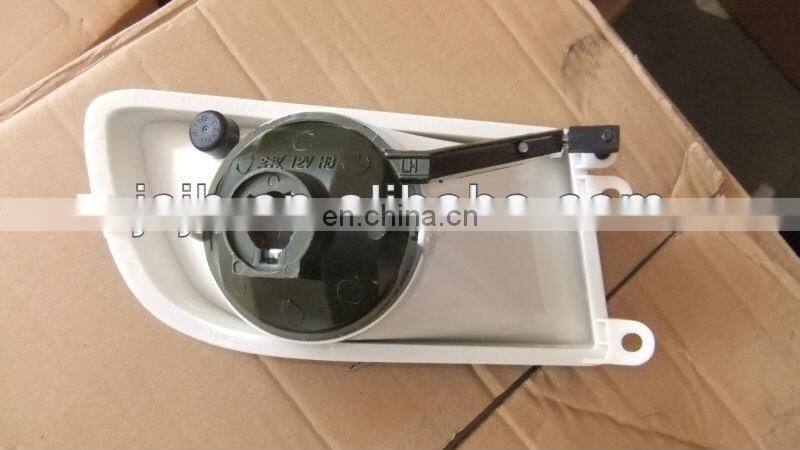 FOG LAMP FOR SKODA OCTAVIA'2005/1ZD941699 1ZD941700/AUTO PARTS