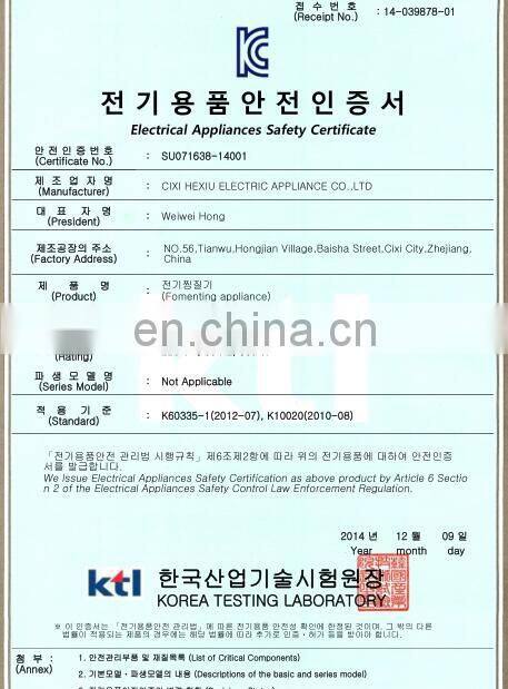 the best price Flannelette electric hot water bag