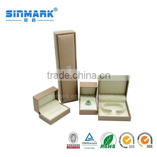 Jewelry display cases shadow box pendant jewellery boxes for girls