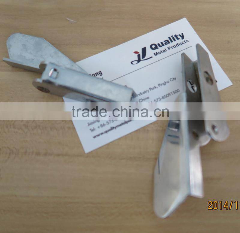 low cost Custom Stamping Parts for LED Lightings