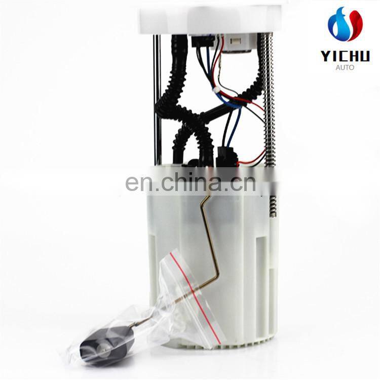 APS-17112 hot sale high quality auto parts S11-1106610 fuel pump assembly for QQ 3 0.8