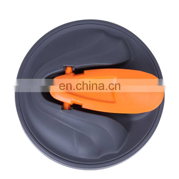 travel modern portable hiking beer cooler box cooler plastic food cans beer wine ice cooler small