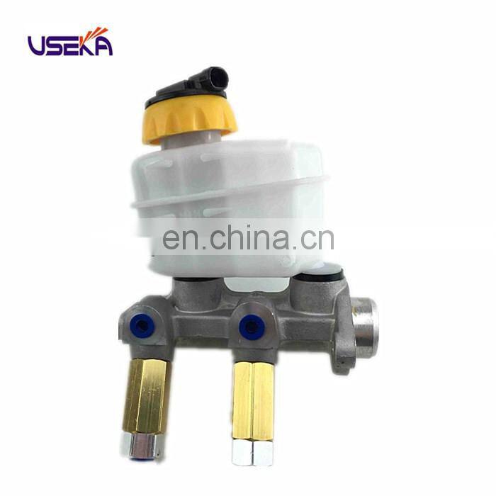 High Quality and good service auto brake master cylinder price for DAEWOO OEM 426005 426296
