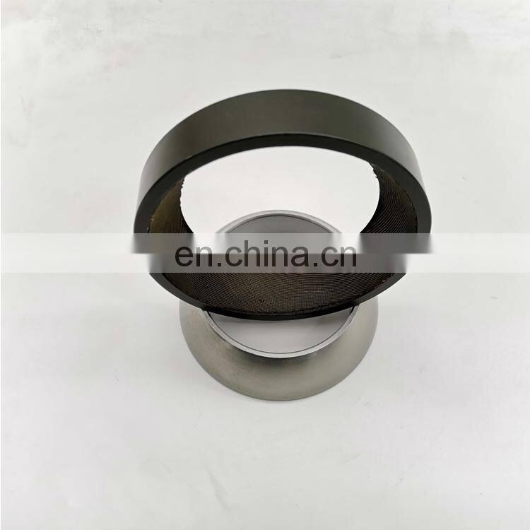 Angular Contact Spherical Plain Bearings GAC 35 F GAC35F