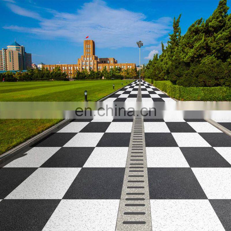 Viewgres factory Porcelain Ceramics Tiles Lower Price Simple and Stylish 600x600*20mm Ceramic Floor Glazed Tile