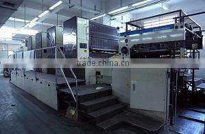 Eye catching advertising cardboard jewelry display stand with hook