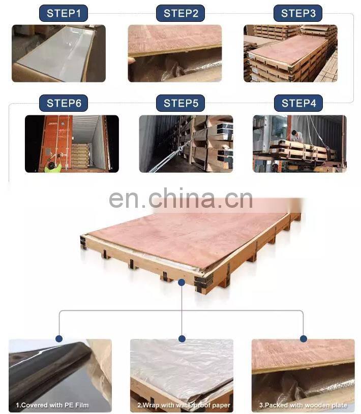 Golden stainless steel sheet,Decorative stainless steel sheet 314