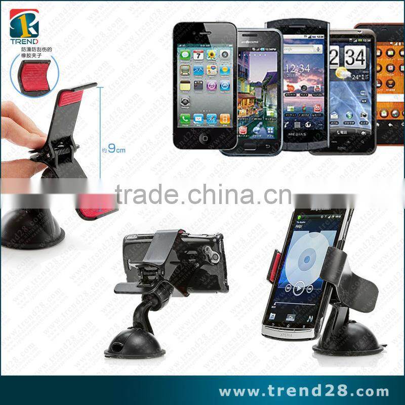 Car Bracket Accessories For mobile phone/ipad