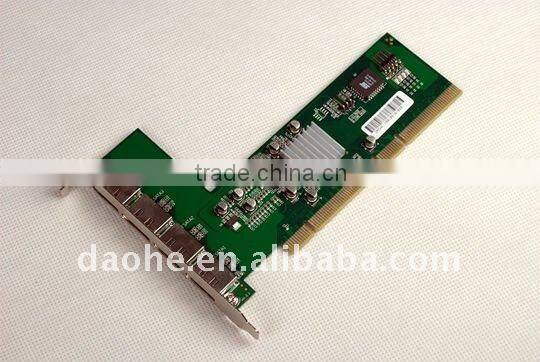 Disk Array Storage System